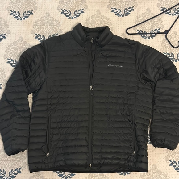 Eddie Bauer Other - Eddie Bauer puffer jacket, men’s size XL